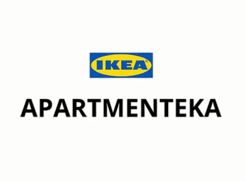 IKEA APARTMENTEKA