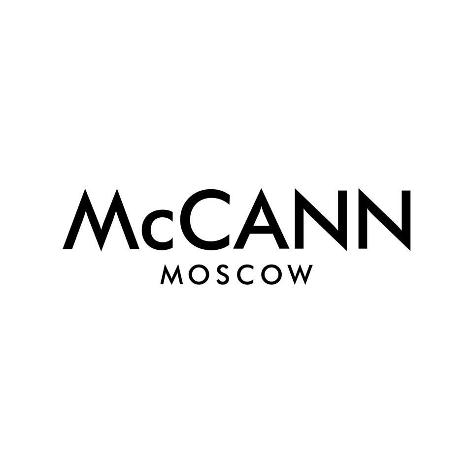 McCann Moscow
