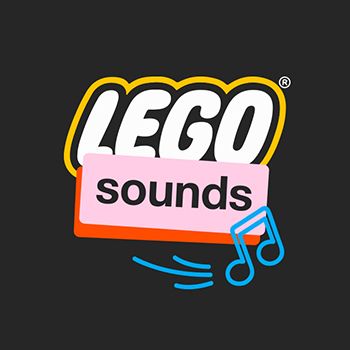 Lego Sounds