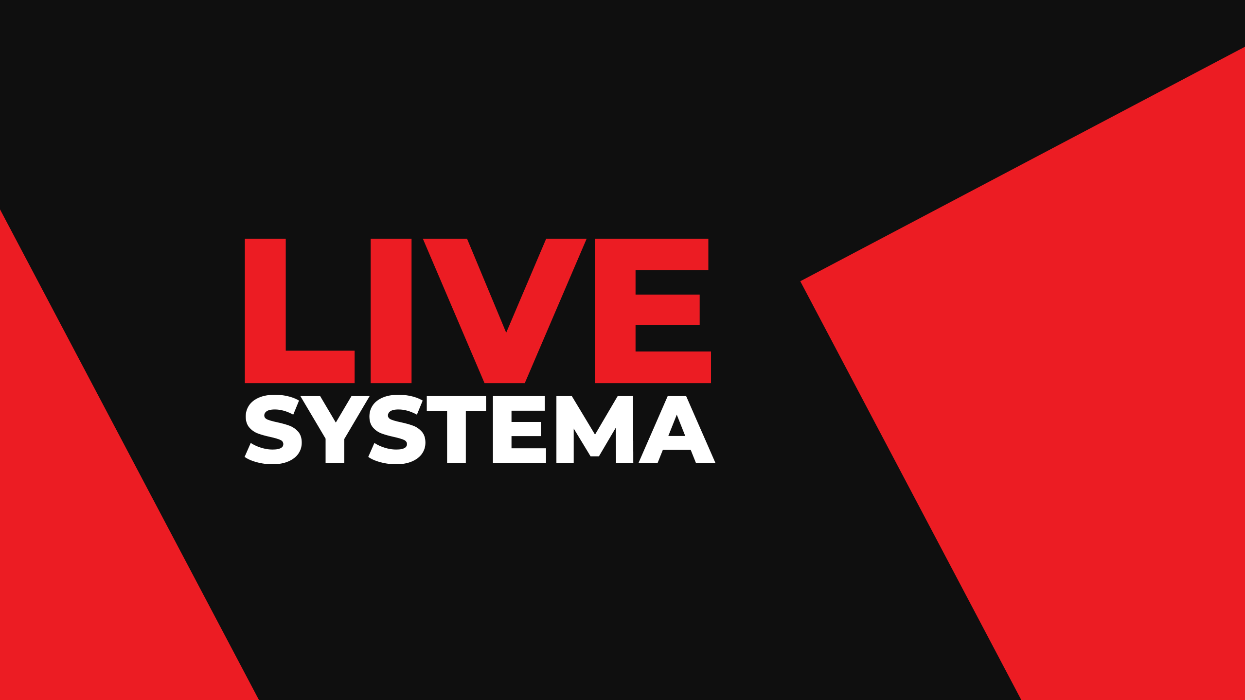 «Первая интерактивная музыкально-стриминговая платформа в социальных сетях “LIVE SYSTEMA” от Dirol